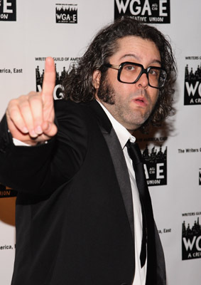 Judah Friedlander