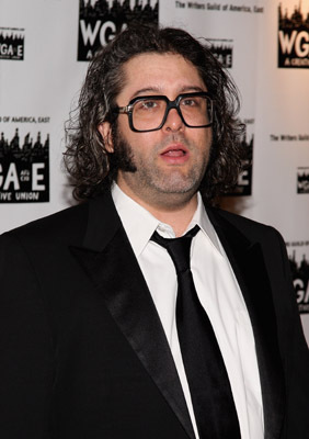 Judah Friedlander