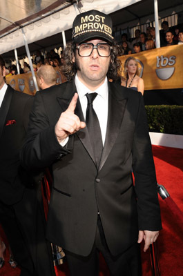 Judah Friedlander