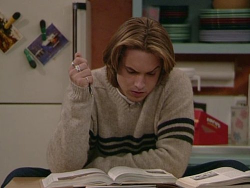 Still of Will Friedle in Boy Meets World (1993)