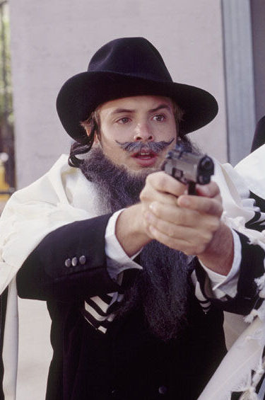 Still of Will Friedle in Lady Killers (2003)