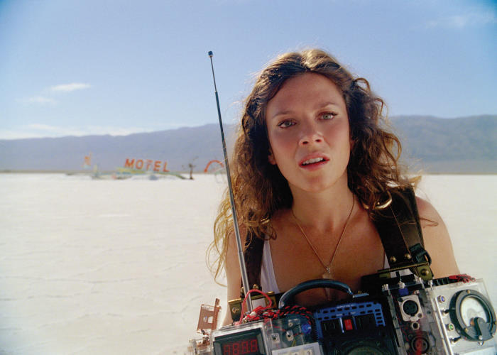 Still of Anna Friel in Land of the Lost (2009)