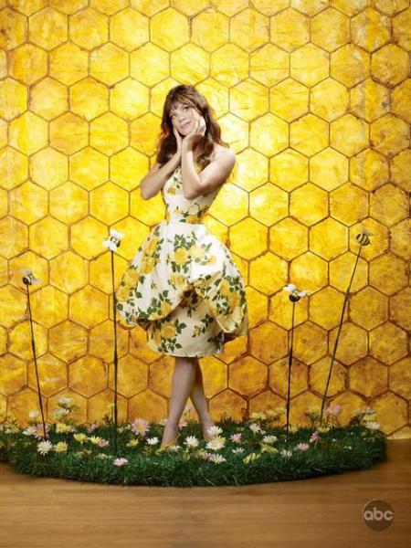 Still of Anna Friel in Pushing Daisies (2007)