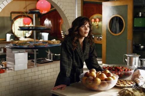 Still of Anna Friel in Pushing Daisies (2007)