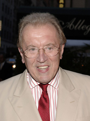 David Frost at event of Asylum (2005)
