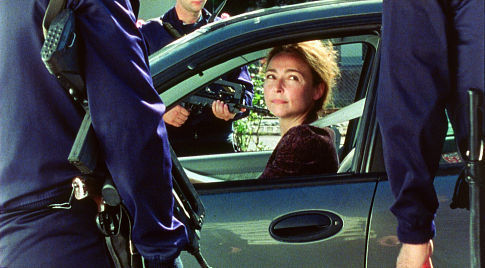 Still of Catherine Frot in Cavale (2002)