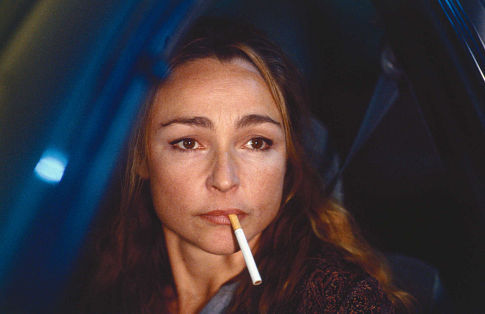 Still of Catherine Frot in Cavale (2002)