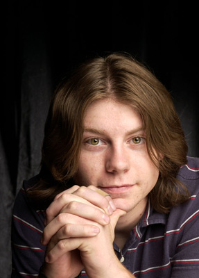 Patrick Fugit at event of Spun (2002)