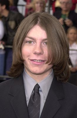 Patrick Fugit