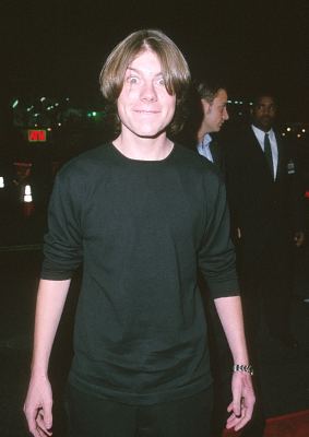 Patrick Fugit at event of Charlie's Angels (2000)