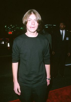 Patrick Fugit at event of Charlie's Angels (2000)