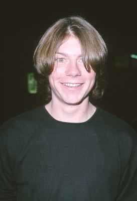 Patrick Fugit at event of Charlie's Angels (2000)