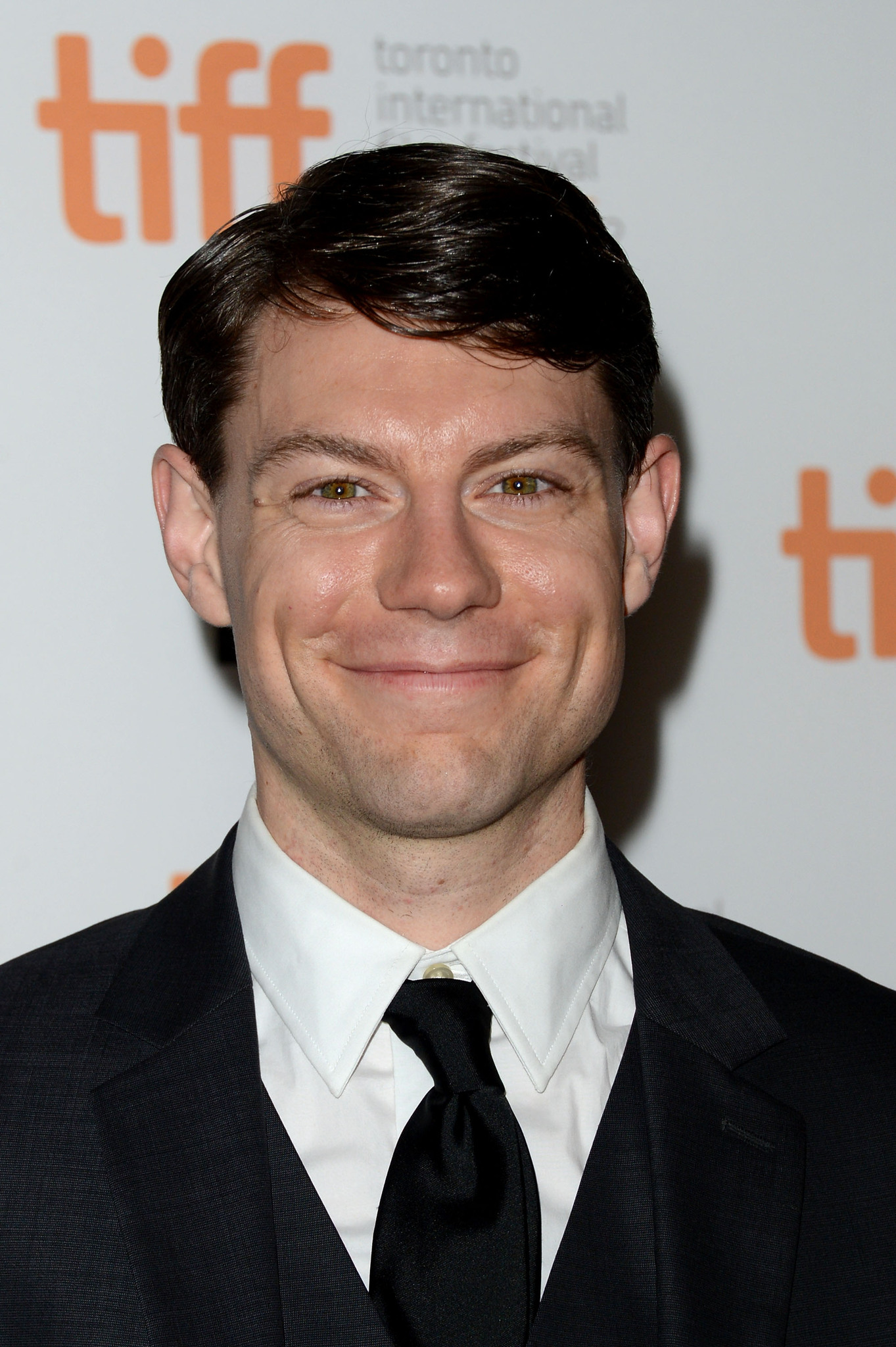 Patrick Fugit at event of Thanks for Sharing (2012)