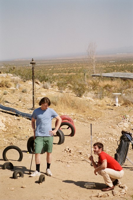 Still of Patrick Fugit in Wristcutters: A Love Story (2006)