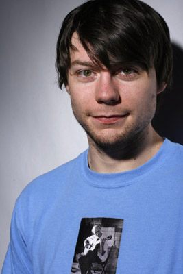 Patrick Fugit at event of The Good Life (2007)