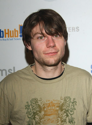 Patrick Fugit at event of Wristcutters: A Love Story (2006)