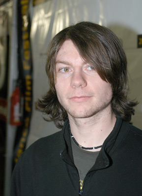 Patrick Fugit at event of The Chumscrubber (2005)