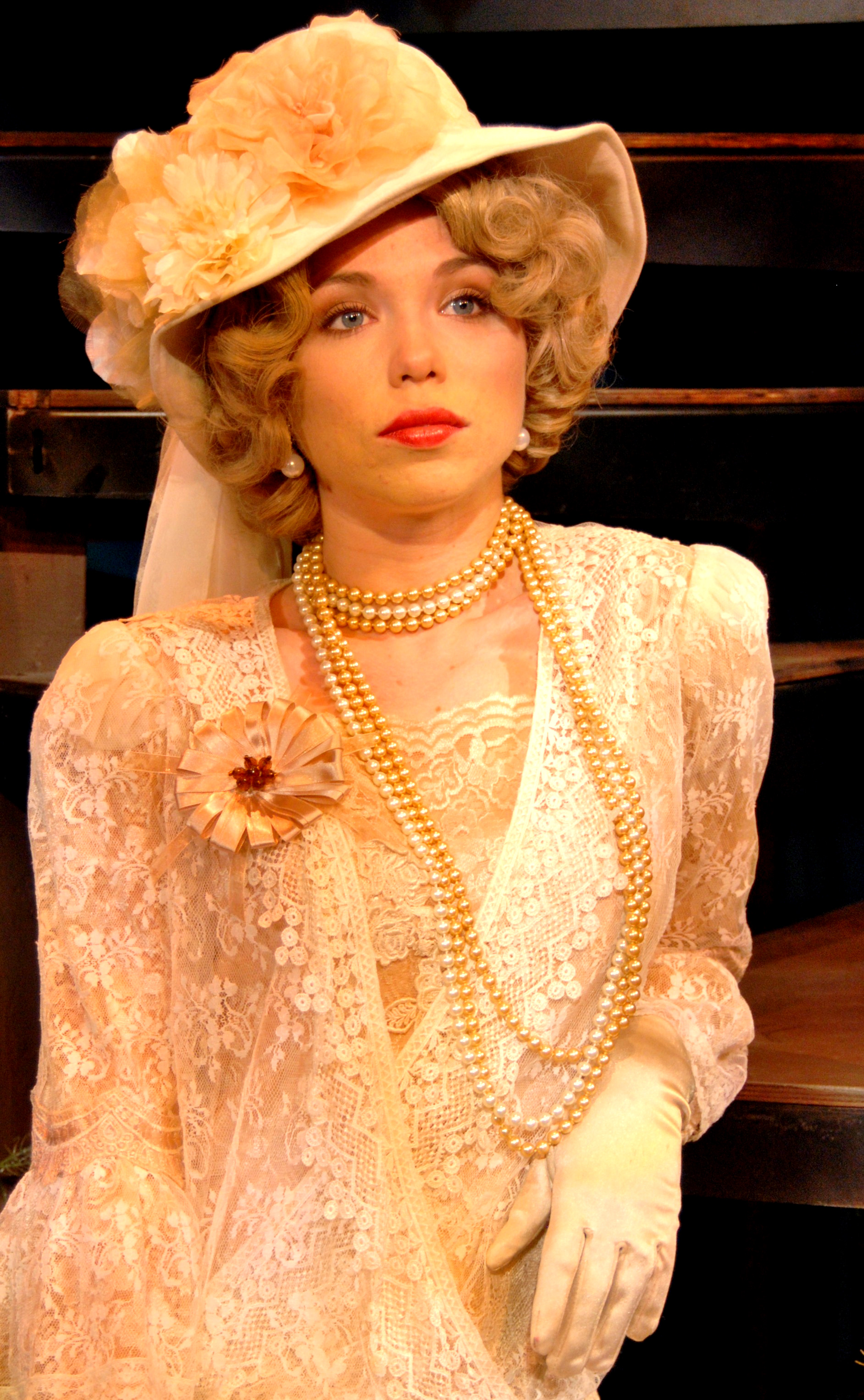 'The Jazz Age' The Blank Theatre Co. 2009
