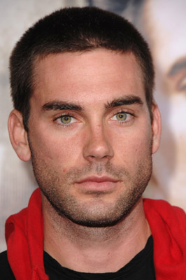 Drew Fuller at event of Rendition (2007)