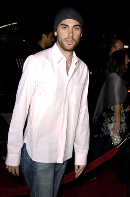 Drew Fuller at event of Alexander (2004)