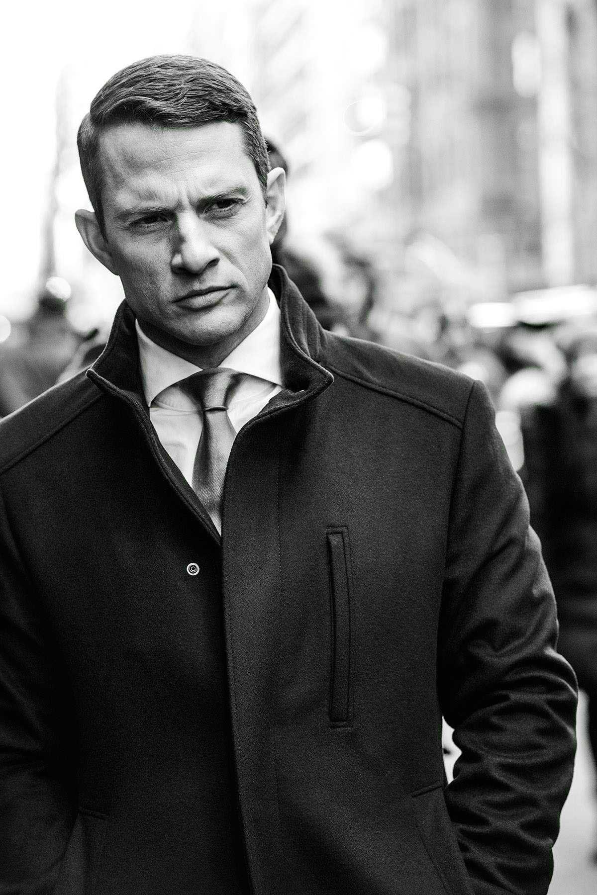 Still of David Fumero in Power (2014)