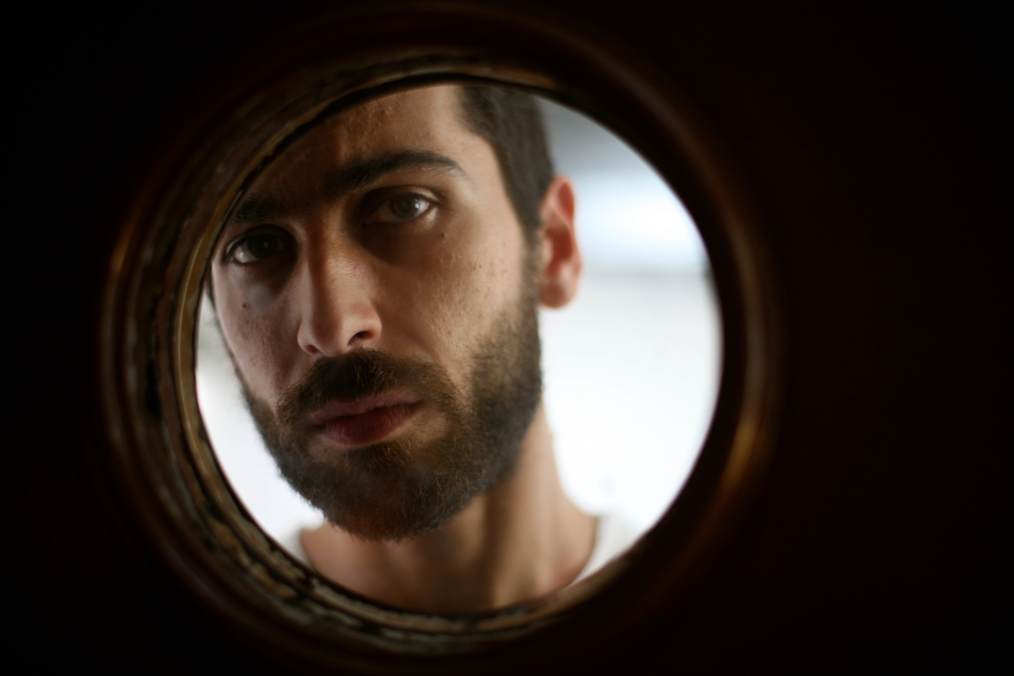 Still of Edoardo Gabbriellini in Io sono l'amore (2009)