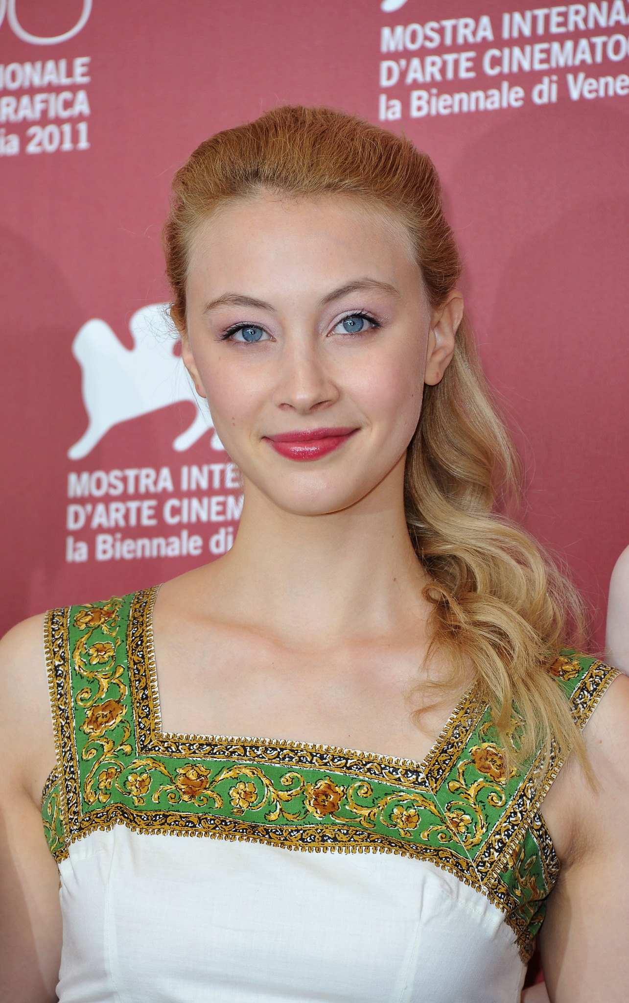 Sarah Gadon