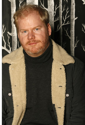 Jim Gaffigan at event of Stephanie Daley (2006)