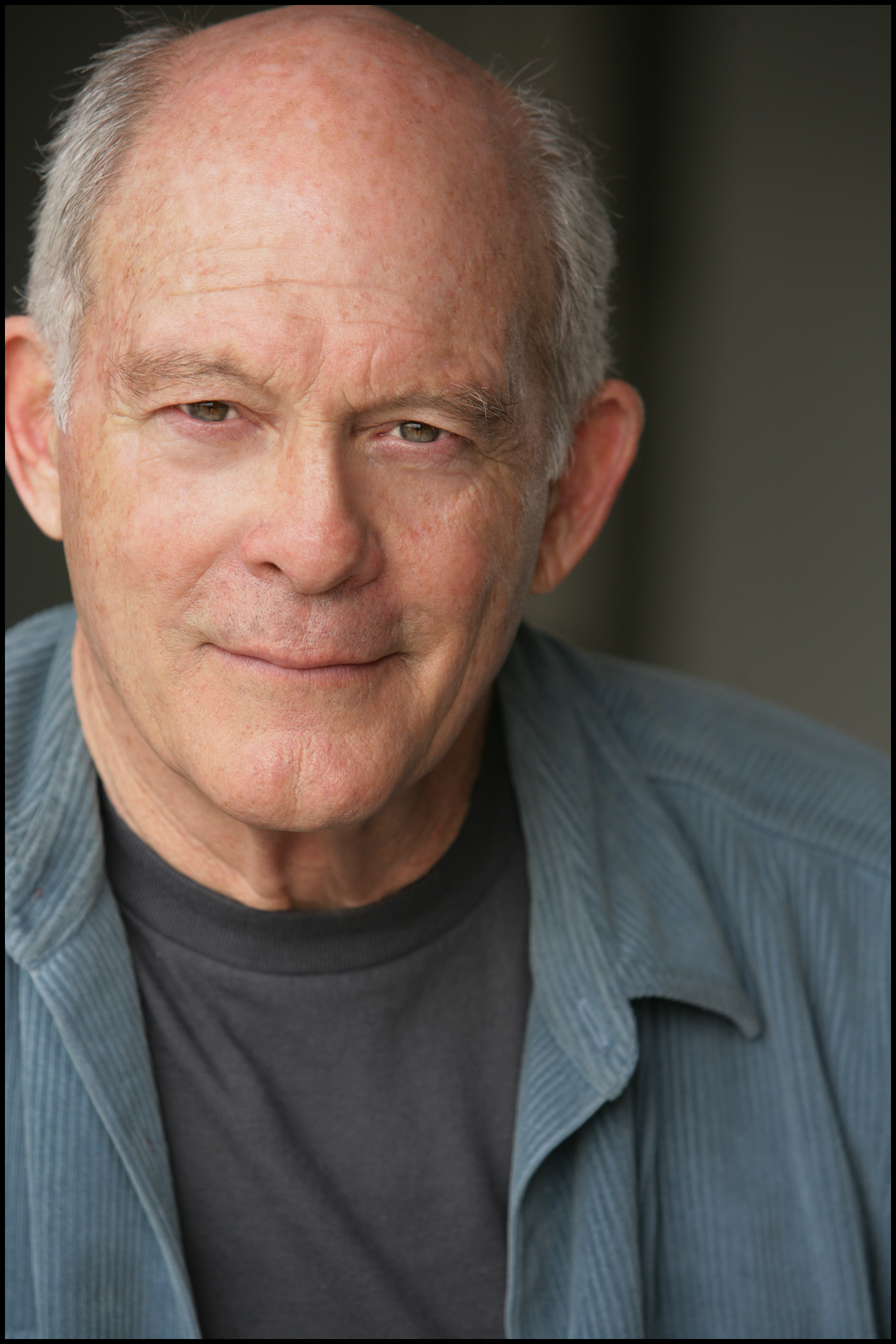 Max Gail