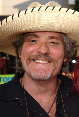 M.C. Gainey at event of The Dukes of Hazzard (2005)