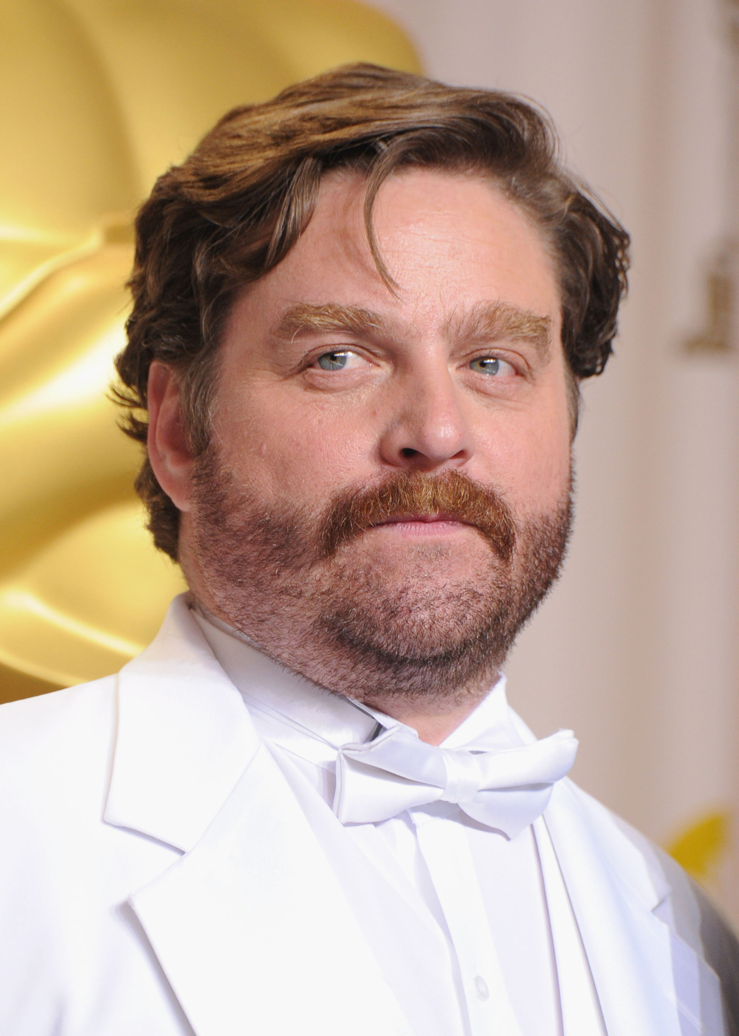 Zach Galifianakis