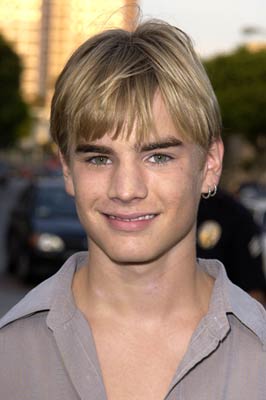 David Gallagher at event of Summer Catch (2001)