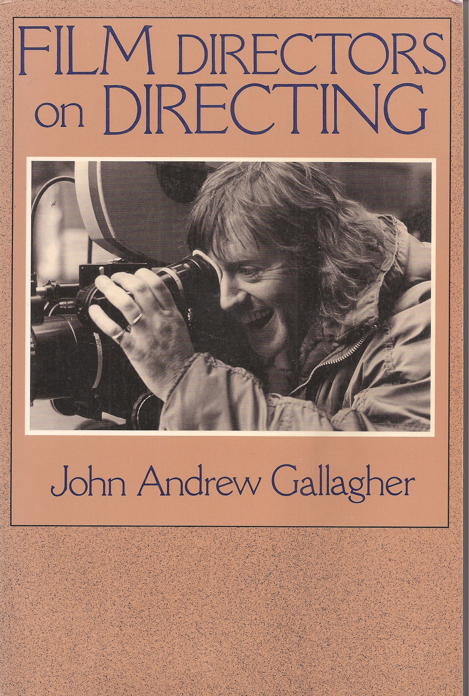 John A. Gallagher