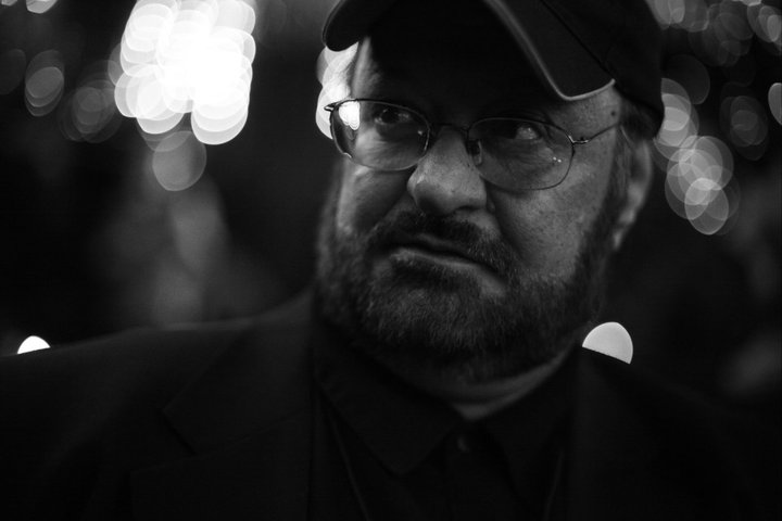 John Gallagher at Soho International Film Festival, NYC