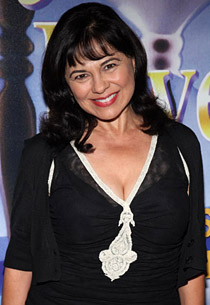 Gina Gallego - Days of Our Lives (45th Anniversary Celebration)