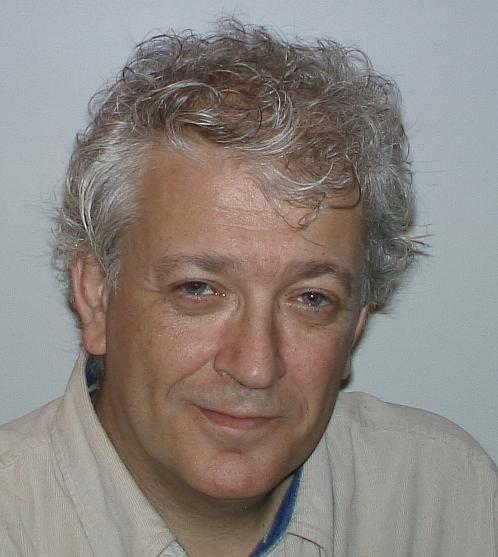 Hervé Ganem