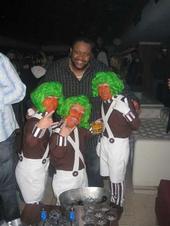 Bubba Ganter & The Oompa Lumpa's