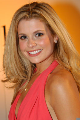 JoAnna Garcia Swisher