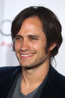 Gael García Bernal