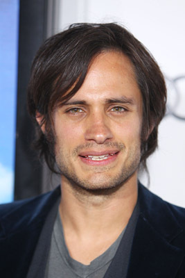 Gael García Bernal