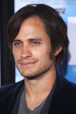 Gael García Bernal