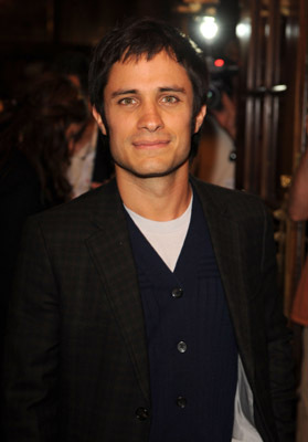 Gael García Bernal at event of Blindness (2008)