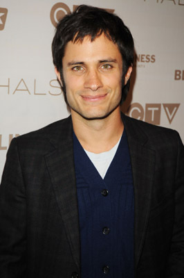 Gael García Bernal at event of Blindness (2008)