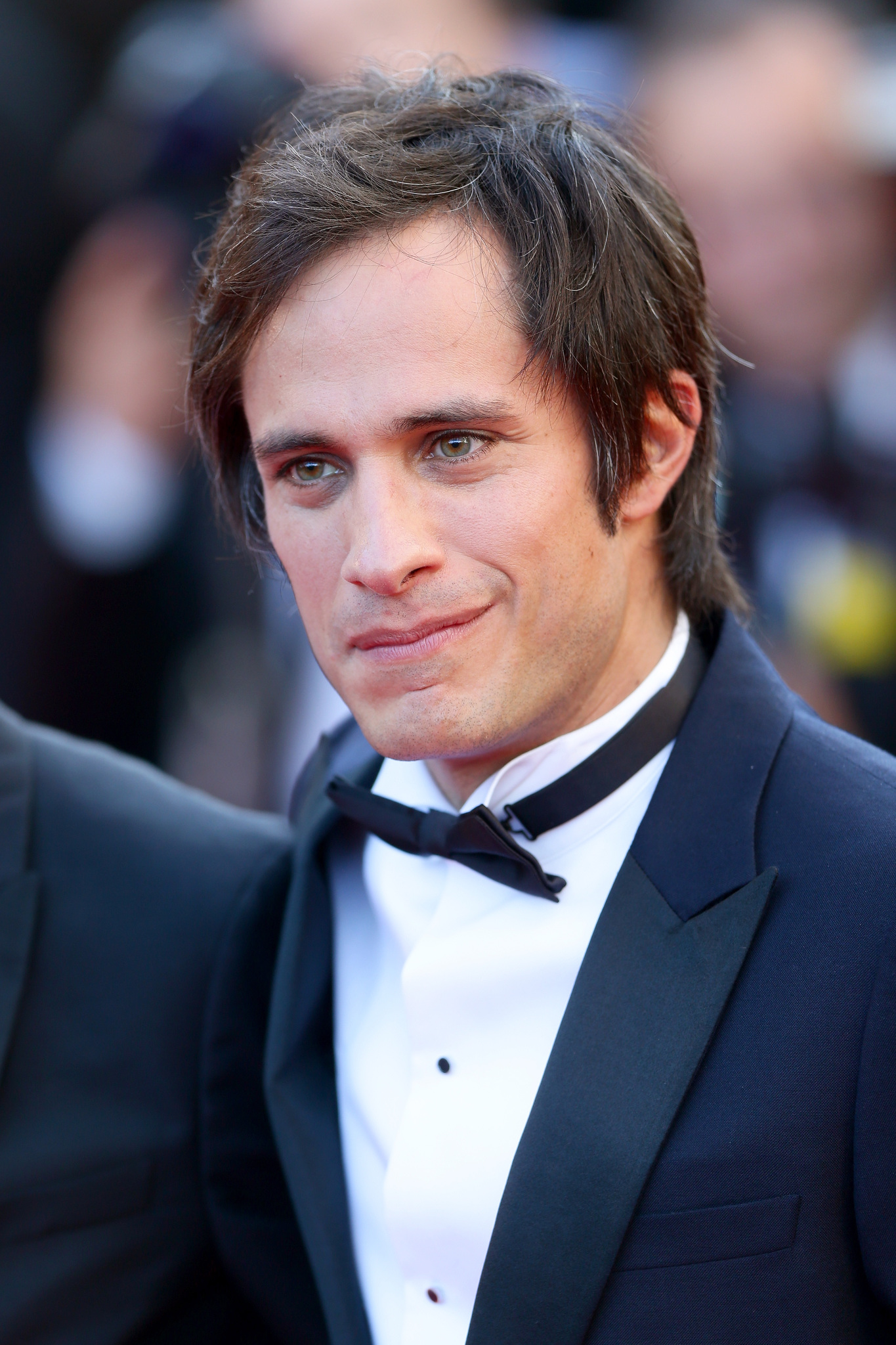 Gael García Bernal