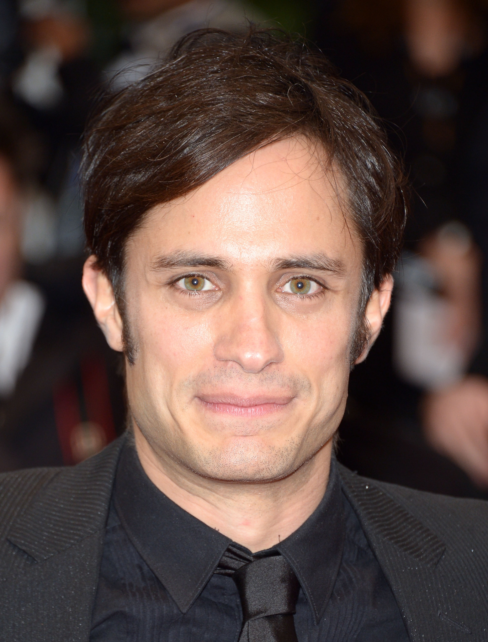 Gael García Bernal at event of Amour (2012)