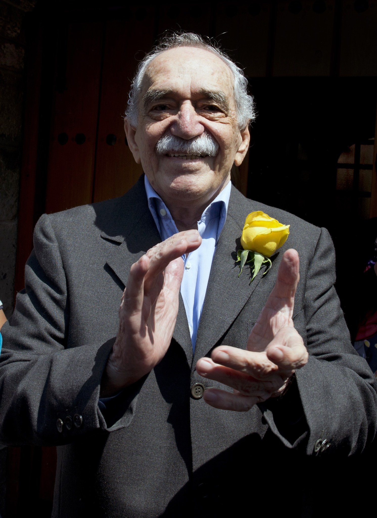 Gabriel García Márquez