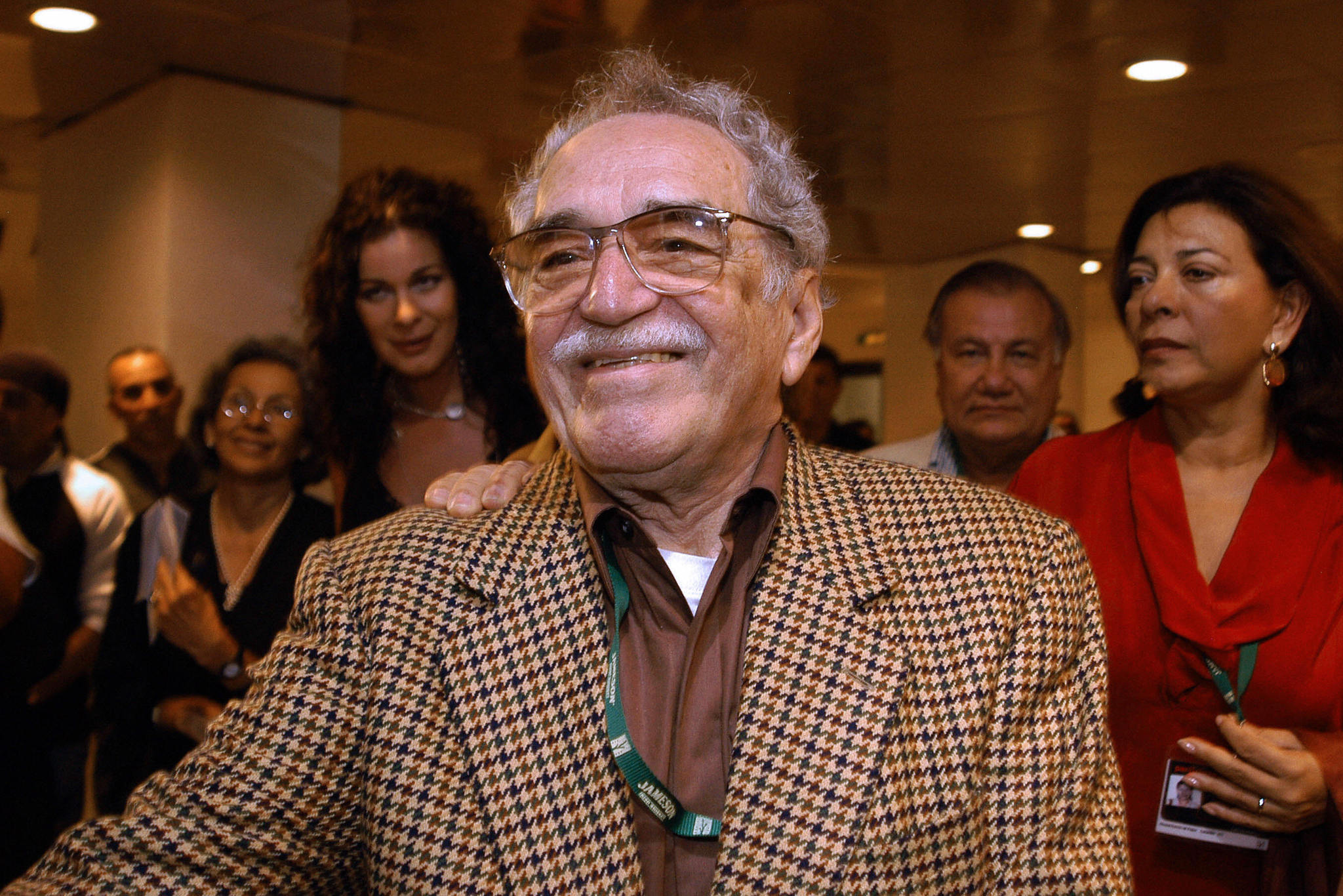 Gabriel García Márquez