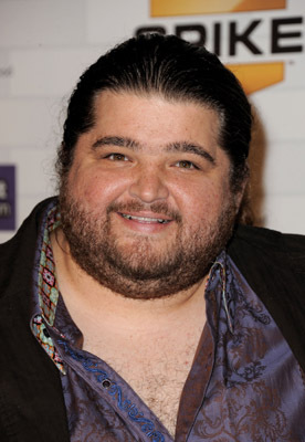 Jorge Garcia