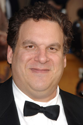 Jeff Garlin at event of 12th Annual Screen Actors Guild Awards (2006)