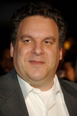 Jeff Garlin at event of Mission: Impossible III (2006)